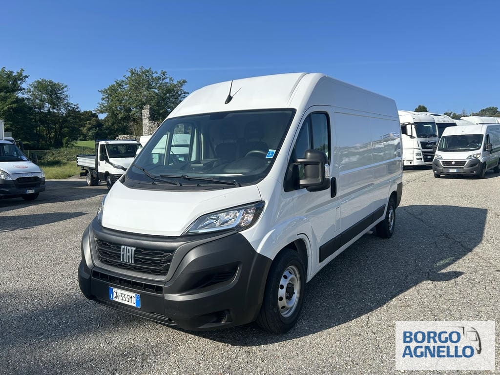 Fiat DUCATO